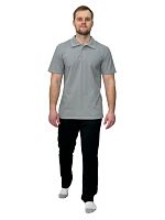 Рубашка поло кор.рукав 