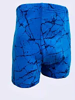 Трусы мужские семейные набивка