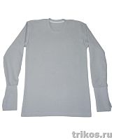 Фуфайка мужская зимняя П/Ш 