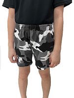 Шорты детские с карманами