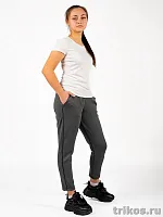 Брюки П/Э женские