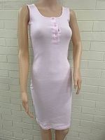 Платье-майка женское  