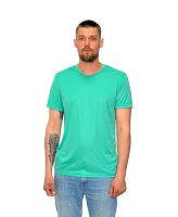 Футболка мужская короткий рукав (микрофибра) 