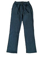 Брюки 3-х нитка с обтачным карманом 