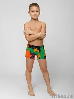 Трусы боксеры  детские