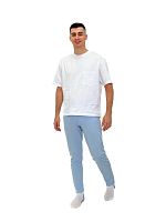 Трико мужское х/б 