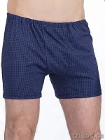 Трусы мужские семейные набивка