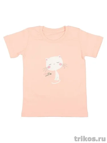 Футболка детская с принтом Футболка детская с принтом