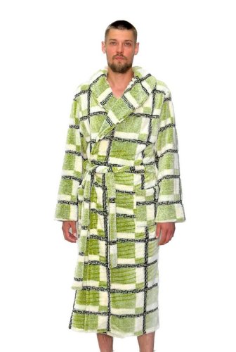 Халат мужской 