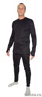 Термобелье Арктик Айс П/Ш мужское (под палец) плоский шов 