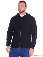 Толстовка  мужская флис