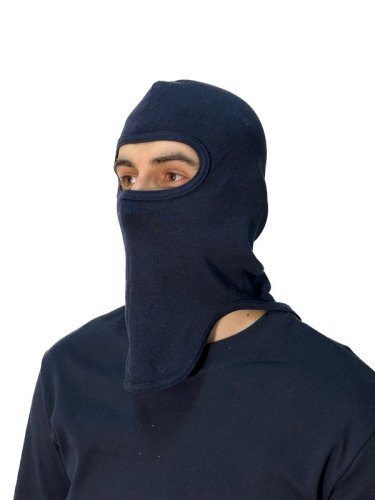 Подшлемник (рибана с лай.) закр.лицо Подшлемник (рибана с лай.) закр.лицо