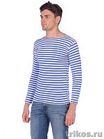 Тельняшка мужская  Х/Б