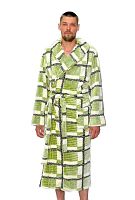 Халат мужской 