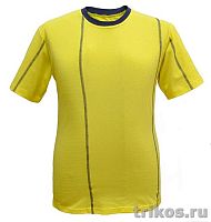 Футболка мужская короткий рукав 