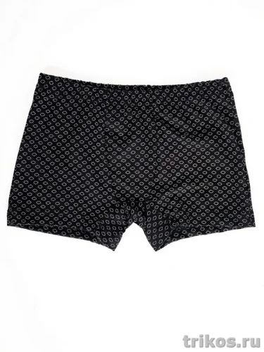 Трусы боксеры  детские (вискоза)