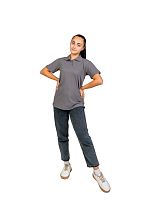 Рубашка поло (пике) женское 