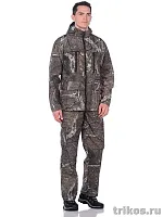 Костюм  "Егеря" летний  на молнии 