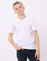 Рубашка поло  кор.рукав