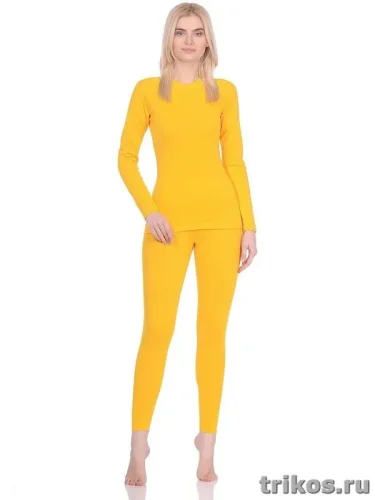 Кальсоны женские 