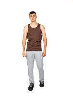 Майка мужская Х/Б 