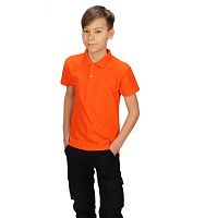 Рубашка поло  кор.рукав