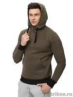 Шот с капюшоном 3- нитка