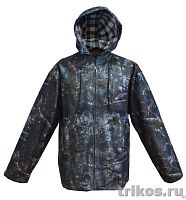 Куртка егеря КМФ