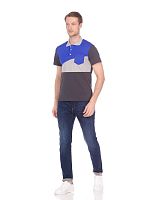 Рубашка поло мужская