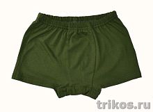 Трусы боксеры  детские