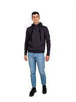 Шот с капюшоном 3- нитка