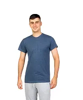 Футболка мужская Х/Б 