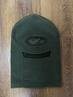 Подшлемник флис с защитой для рта 