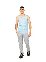 Майка мужская Х/Б 