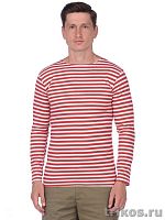 Тельняшка мужская  Х/Б