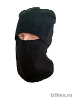 Подшлемник (балаклава) закрытое лицо 