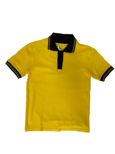 Рубашка поло кор.рукав  комбинированная Рубашка поло кор.рукав  комбинированная