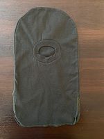 Подшлемник (рибана Х/Б) закрытое лицо с усилением затылка  