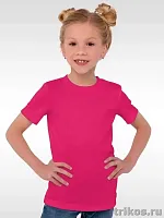 Футболка  детская 