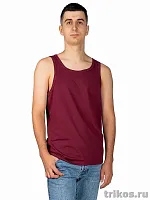 Майка мужская Х/Б 