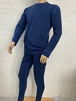 Белье нательное мужское "Тривира"