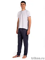 Трико 2-х нитка  мужское