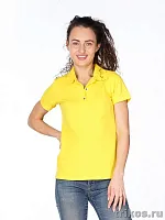 Рубашка поло (Пике) женская 