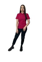 Рубашка поло (пике) женское 