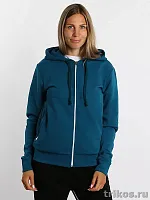 Толстовка женская (интерлок)