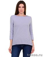 Джемпер женский вязаный