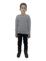 Тельняшка детская 