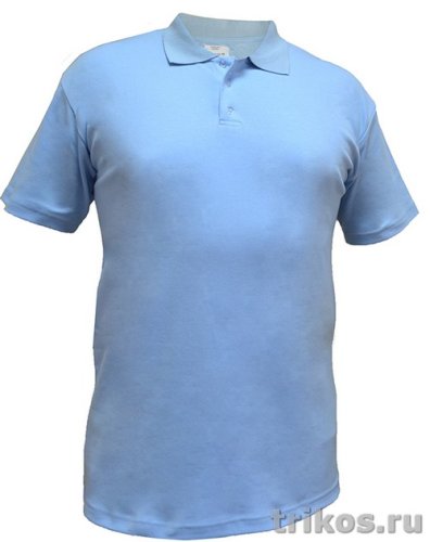 Рубашка поло (интерлок) кор.рукав Рубашка поло (интерлок) кор.рукав