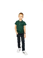 Рубашка поло  кор.рукав