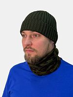 Шапка мужская